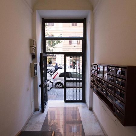 Suite House Vaticano Rzym Zewnętrze zdjęcie