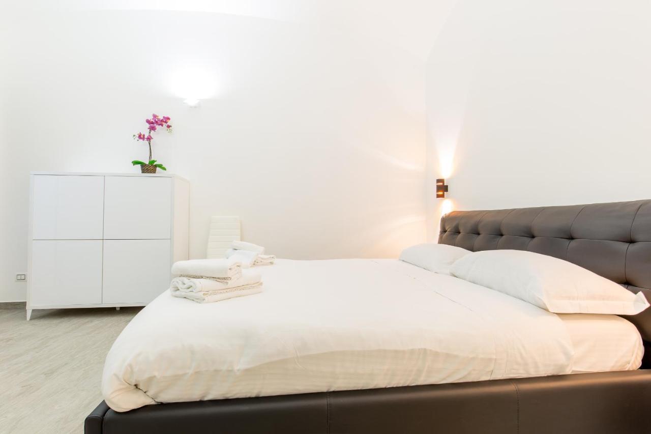 Suite House Vaticano Rzym Zewnętrze zdjęcie
