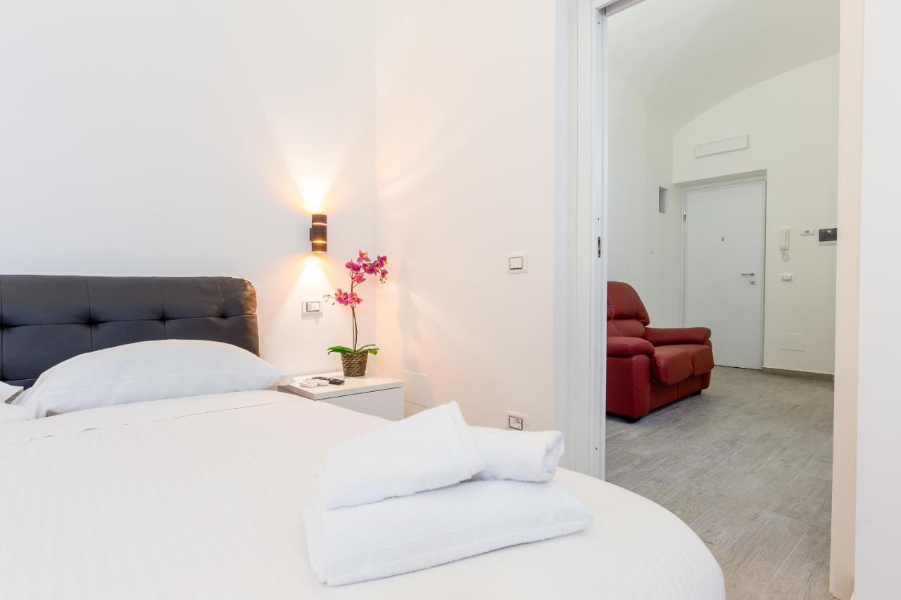 Suite House Vaticano Rzym Zewnętrze zdjęcie