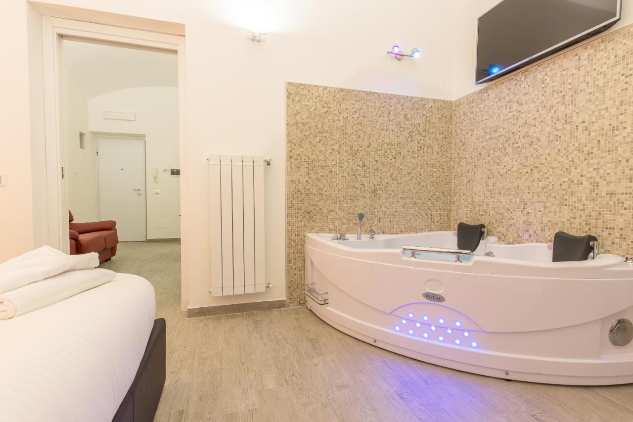 Suite House Vaticano Rzym Zewnętrze zdjęcie