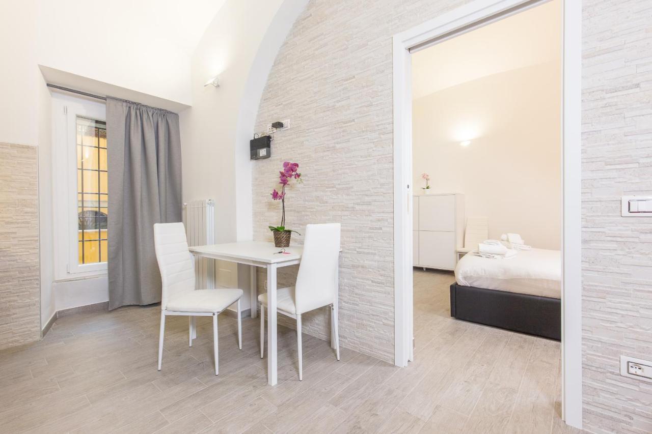 Suite House Vaticano Rzym Zewnętrze zdjęcie
