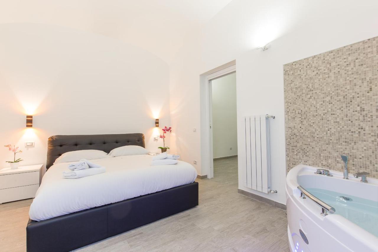 Suite House Vaticano Rzym Zewnętrze zdjęcie