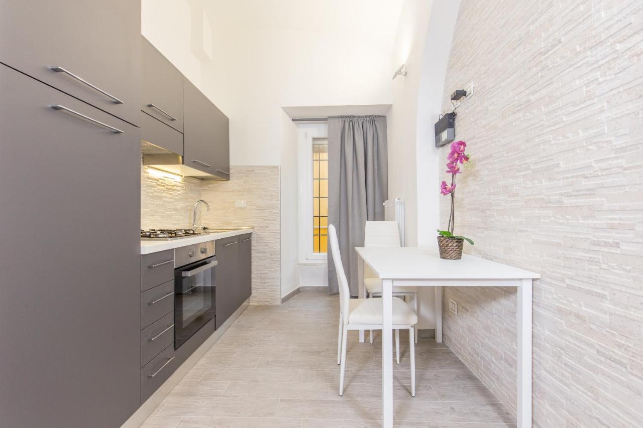 Suite House Vaticano Rzym Zewnętrze zdjęcie